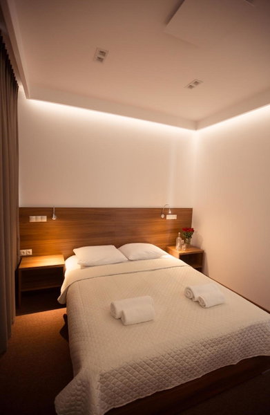 Hotel Rubin, Radom, Poland