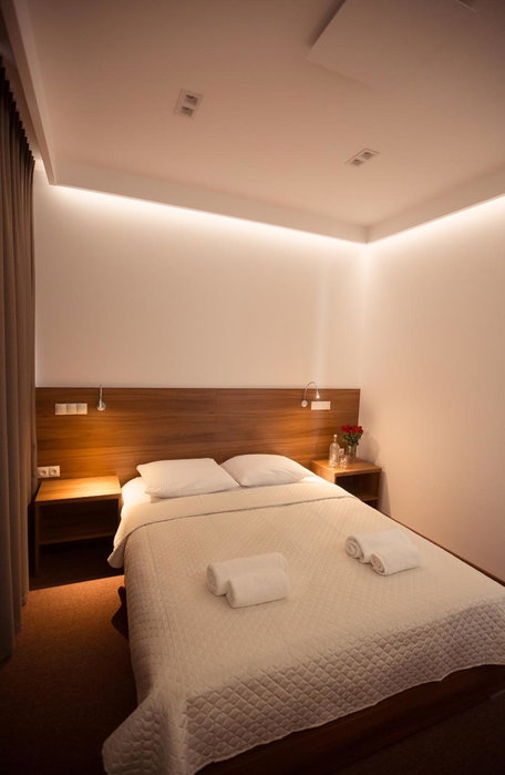 Hotel Rubin, Radom, Poland