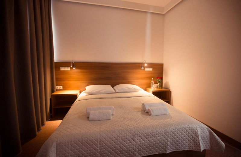 Hotel Rubin, Radom, Poland