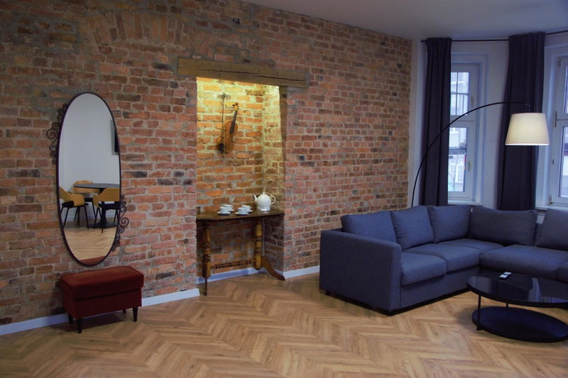 Residence 1905, Katowice, Poland