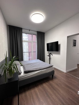 Residence 1905, Katowice, Poland