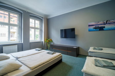 Residence 1905, Katowice, Poland