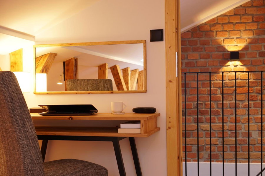 Kamienica Na Nowo Apartamenty, Mragowo, Poland