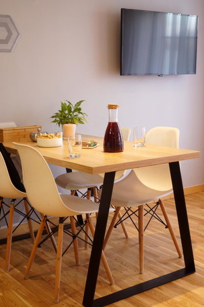 Kamienica Na Nowo Apartamenty, Mragowo, Poland
