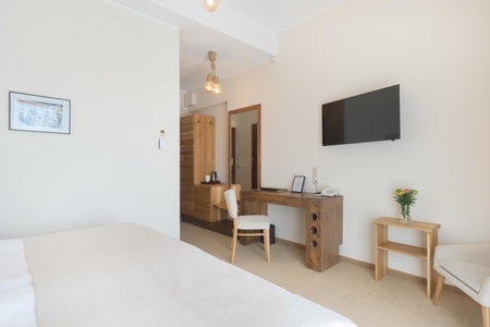 Hotel Szlak Bursztynowy, Ustka, Poland