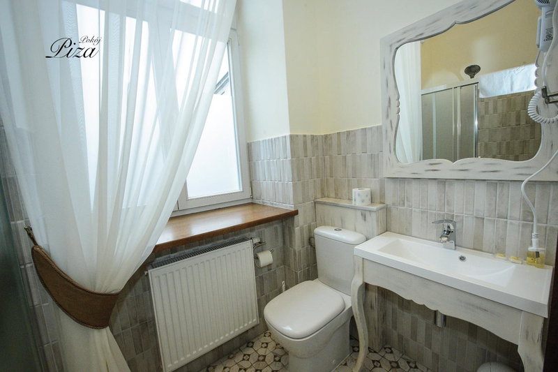 Sempre B&B, Plock, Poland