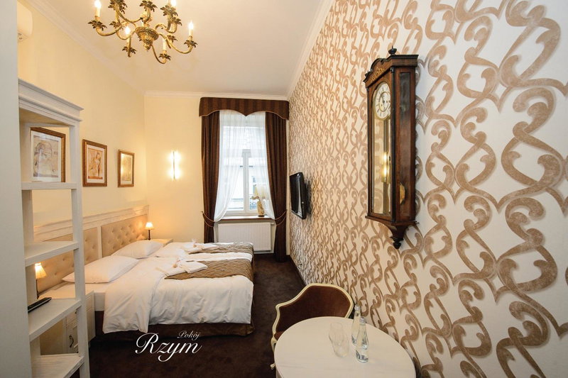 Sempre B&B, Plock, Poland
