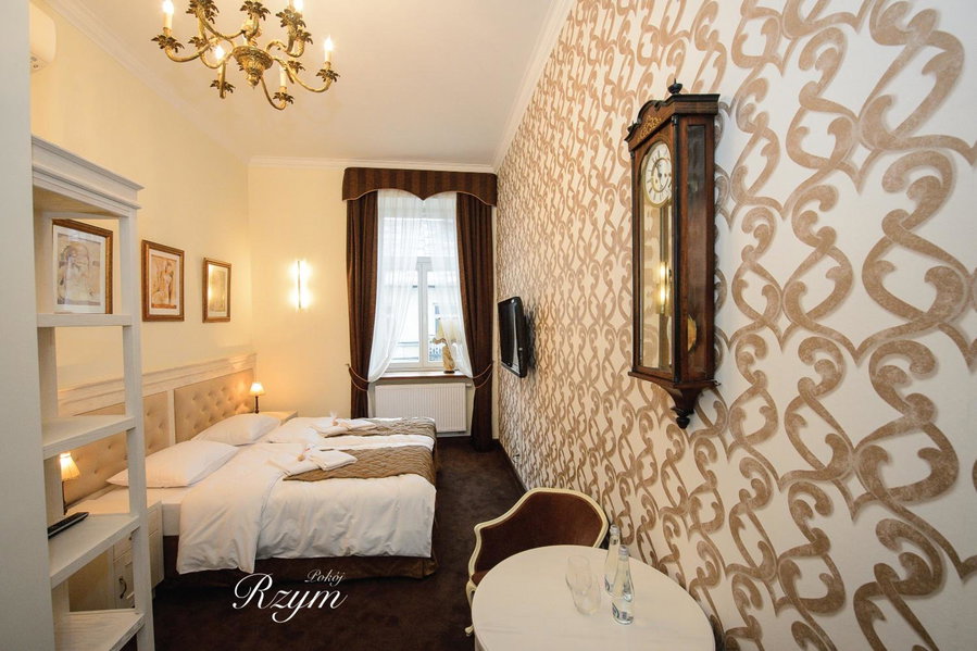 Sempre B&B, Plock, Poland
