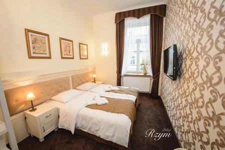 Sempre B&B, Plock, Poland