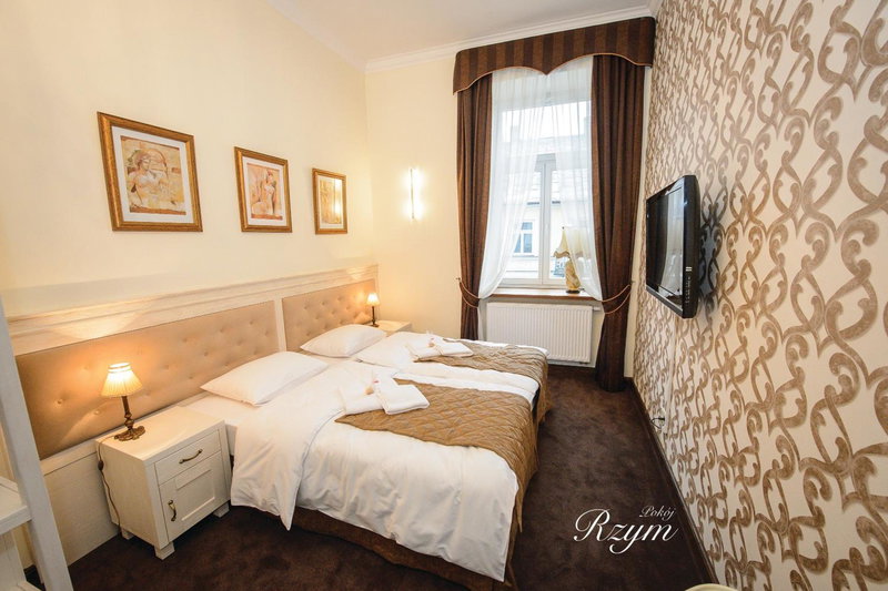 Sempre B&B, Plock, Poland