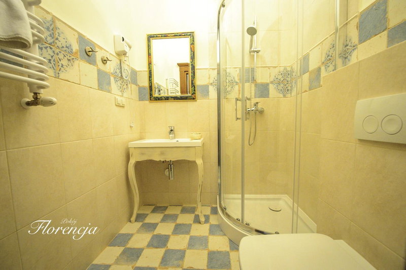 Sempre B&B, Plock, Poland