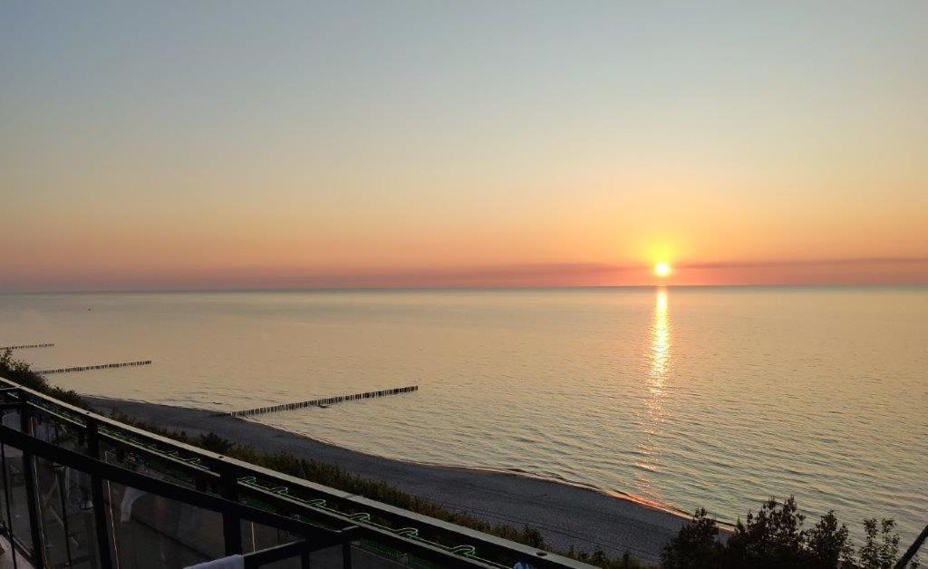 Sunset Spa, Pologne