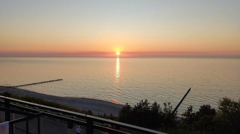 Sunset Spa, Gryfice, Poland