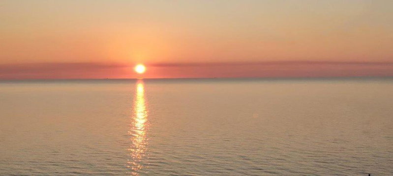 Sunset Spa, Gryfice, Poland