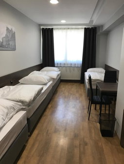 Noclegi Mikołów, Mikolow, Польша