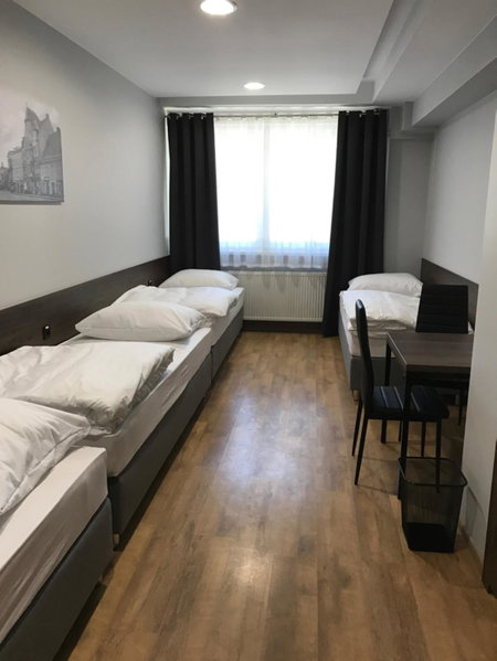 Noclegi Mikołów, Mikolow, Польша