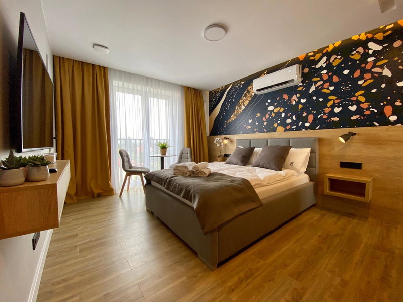 Willa KWADRAT 12, Sandomierz, Poland
