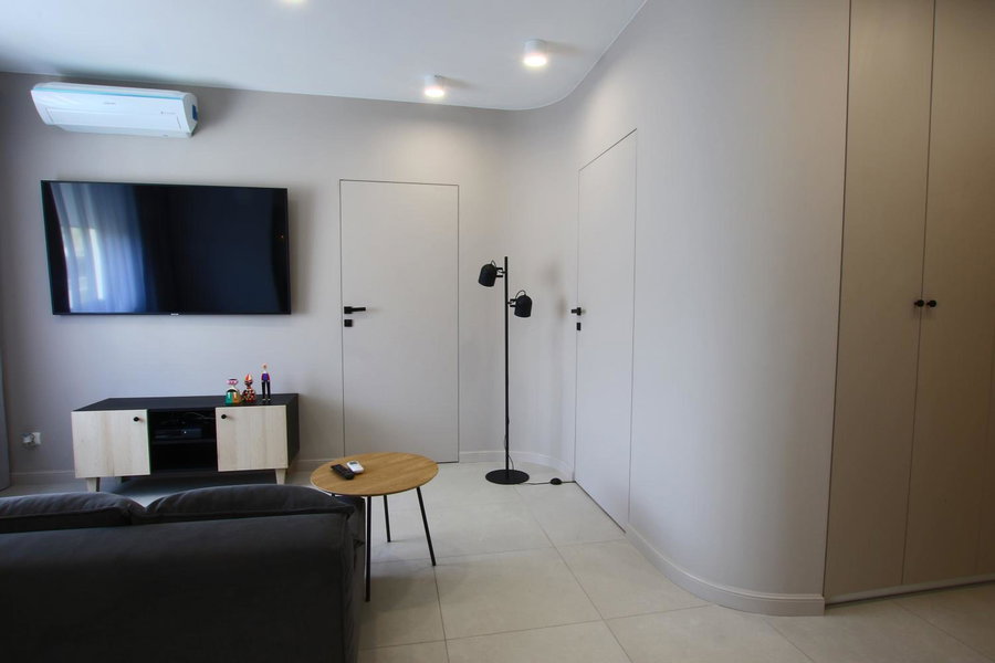 Apartamenty Bohaterów Kragujewca 6, Bydgoszcz, Польша