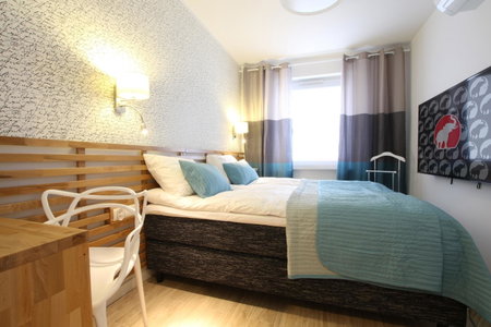 Apartamenty Bohaterów Kragujewca 6, Bydgoszcz, Польша