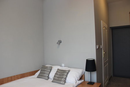 Hotel Jan Sander, Aleksandrów Łódzki, Polen