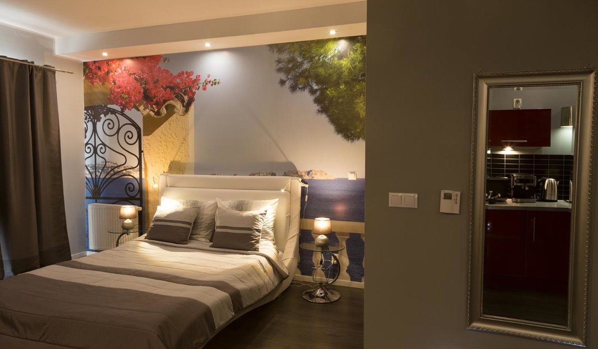 Apartament Onyx, Poland