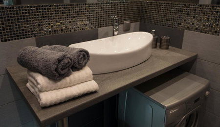 Apartament Onyx, Poznań, Polonia