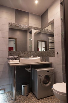 Apartament Onyx, Poznań, Polonia