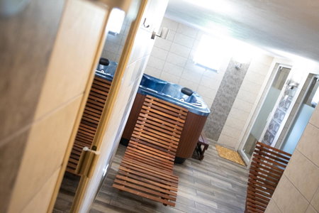 Hotel pod Wierzba, Swidnica, Poland