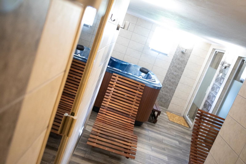 Hotel pod Wierzba, Swidnica, Poland