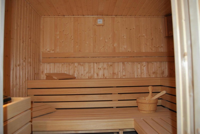 Hotel pod Wierzba, Swidnica, Poland