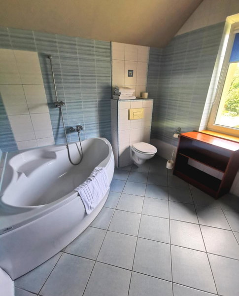 Hotel pod Wierzba, Swidnica, Poland