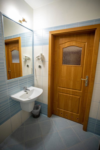 Hotel pod Wierzba, Swidnica, Poland