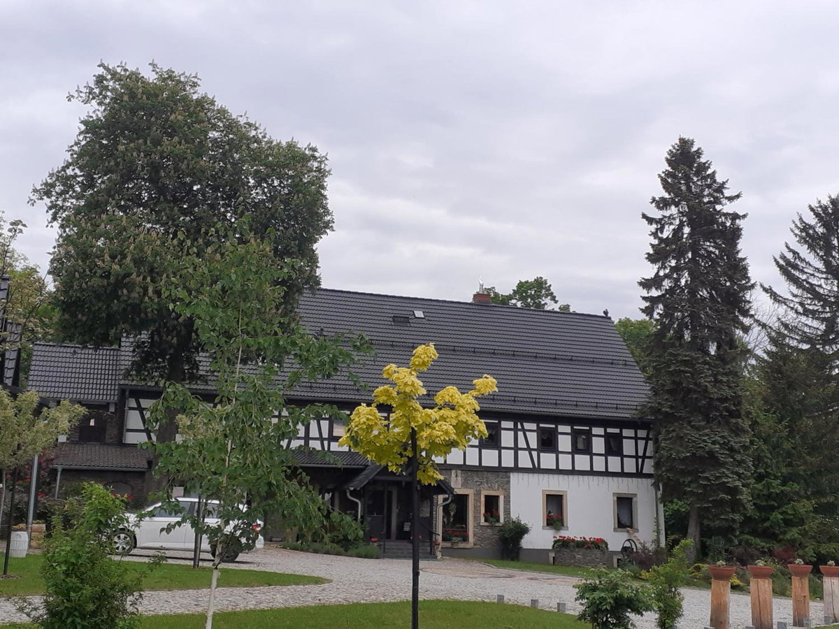 Hotel · Agroturystyka Łysa Góra, Jelenia Góra