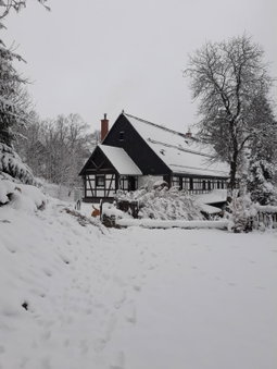 Agroturystyka Łysa Góra, Jelenia Góra, Polonia