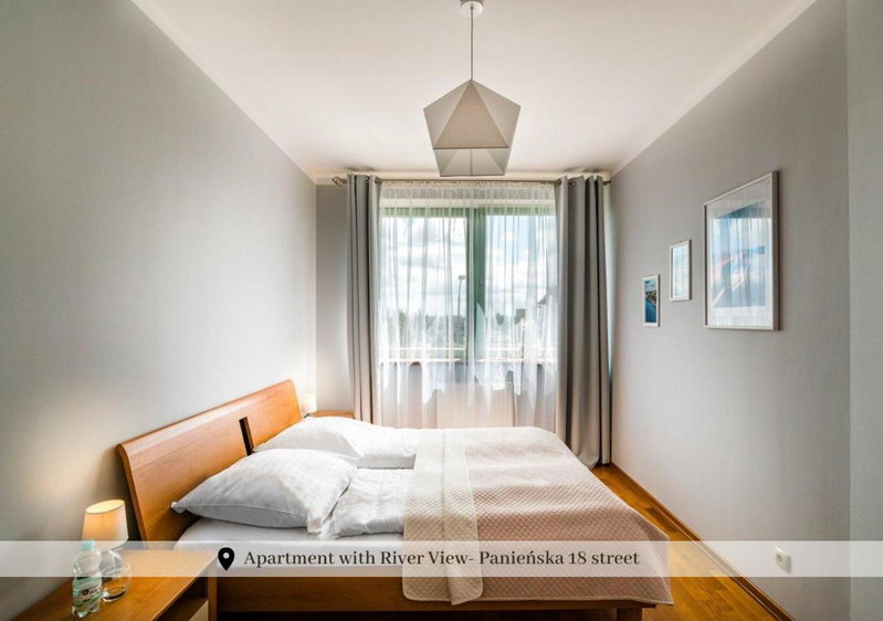 5-stars Apartments - Old Town, Szczecin, Polonia