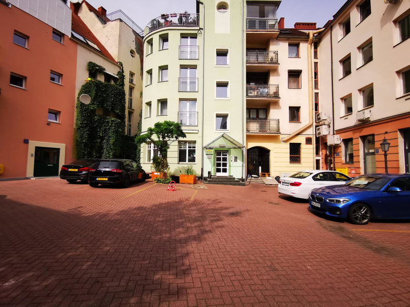 5-stars Apartments - Old Town, Szczecin, Polonia