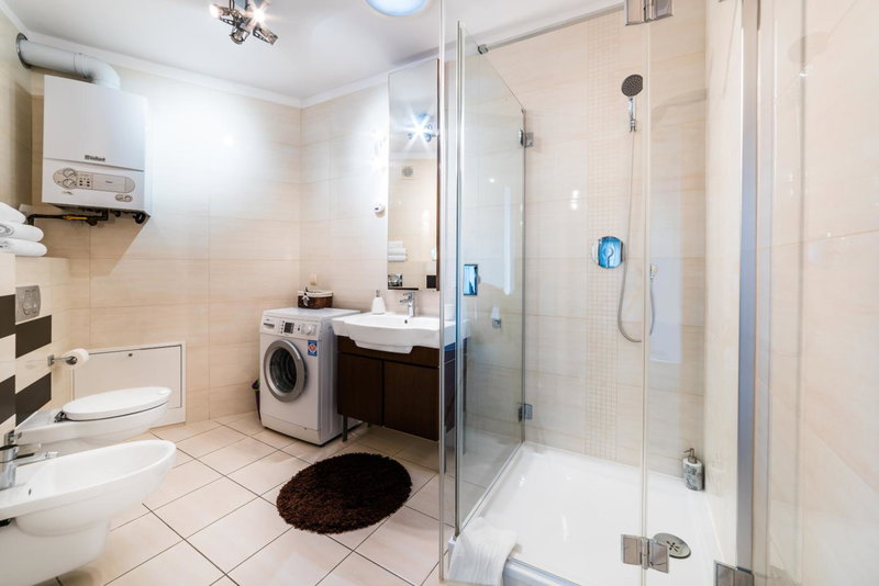 5-stars Apartments - Old Town, Szczecin, Polonia