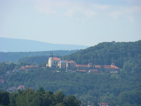 Dom Pielgrzyma, Wadowice, Poland