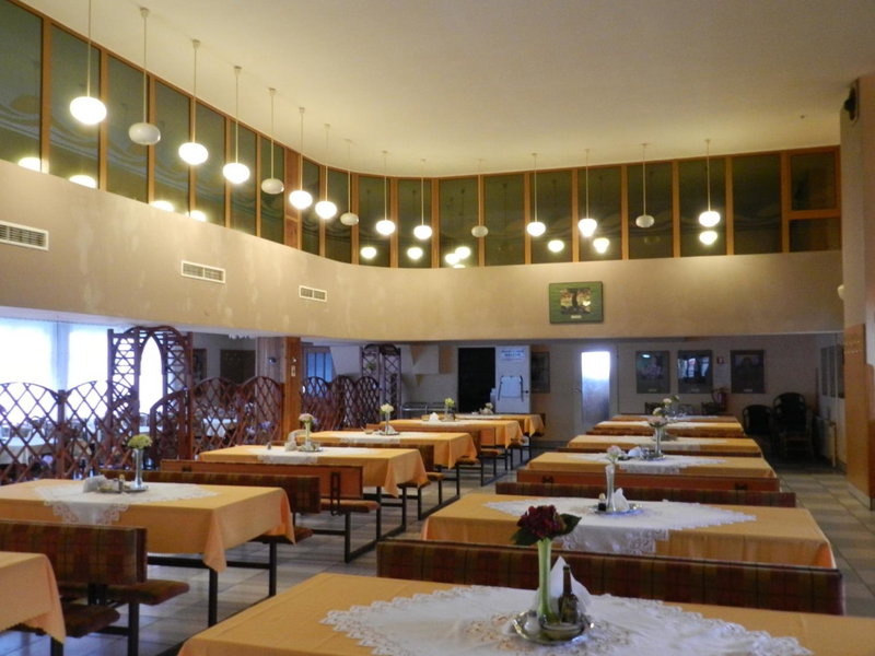 Dom Pielgrzyma, Wadowice, Poland