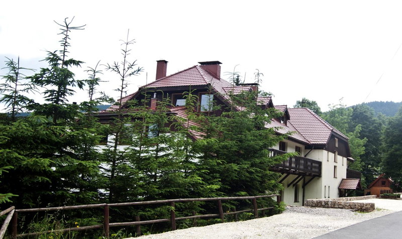 Hotel Górski Czarna Góra, Klodzko, Poland