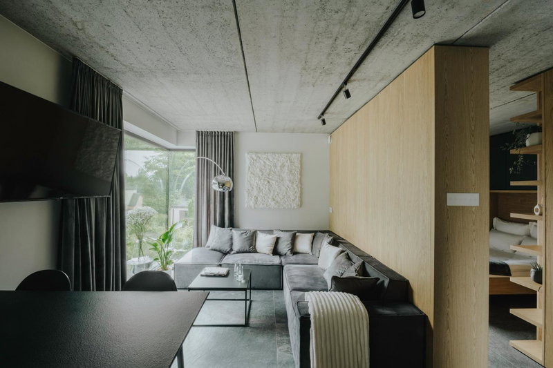 Apartamenty HEYER, Łódź, Польша