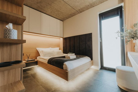 Apartamenty HEYER, Łódź, Польша