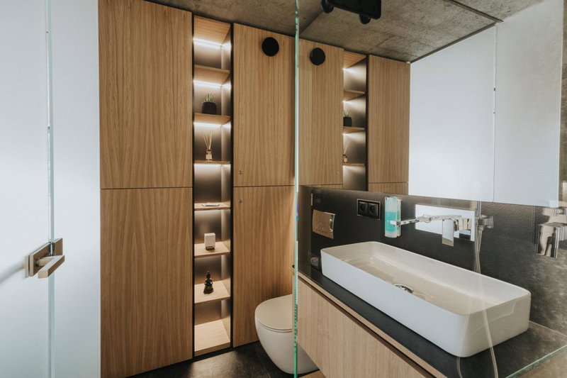 Apartamenty HEYER, Łódź, Польша