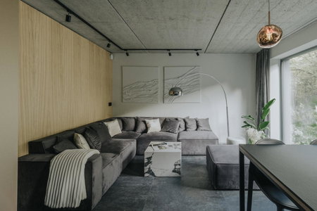 Apartamenty HEYER, Łódź, Польша