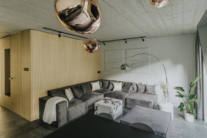 Apartamenty HEYER, Łódź, Польша