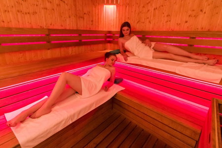 Hotel i Aquapark Olender, Toruń, Poland
