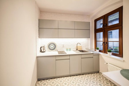 Apartamenty toruńskie pod Krzywą Wieżą, Toruń, Poland