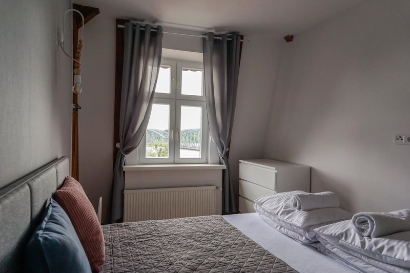 Apartamenty toruńskie pod Krzywą Wieżą, Toruń, Poland