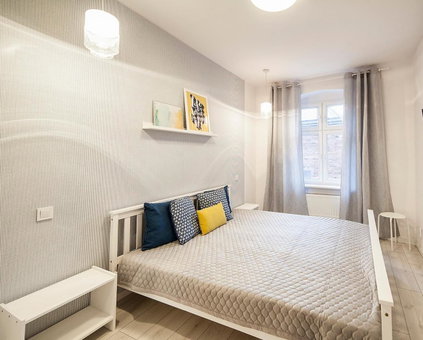 Apartamenty toruńskie pod Krzywą Wieżą, Toruń, Poland