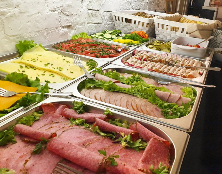 Expolis Residence - City Center MTP TARGI- Reception 24h, Poznan, Poland